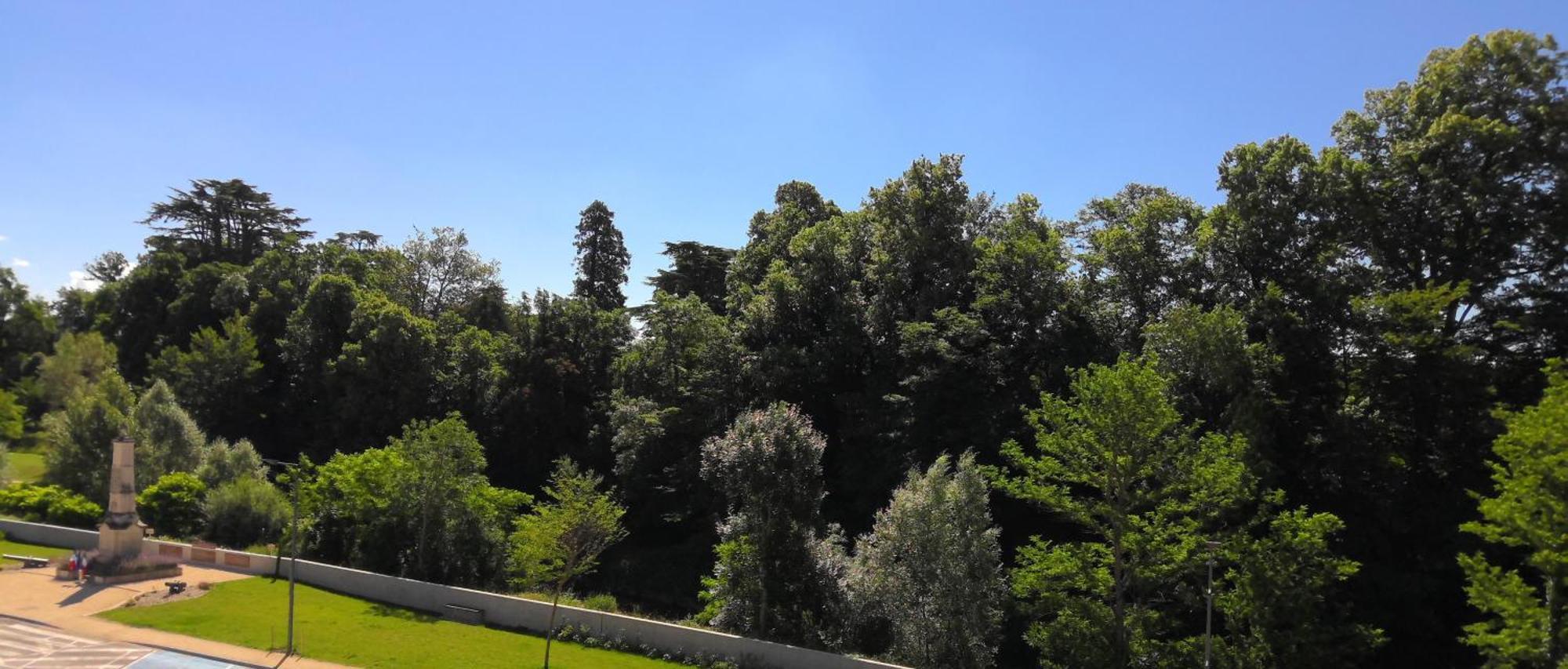 La Maison Lourego Bleuet Appartement