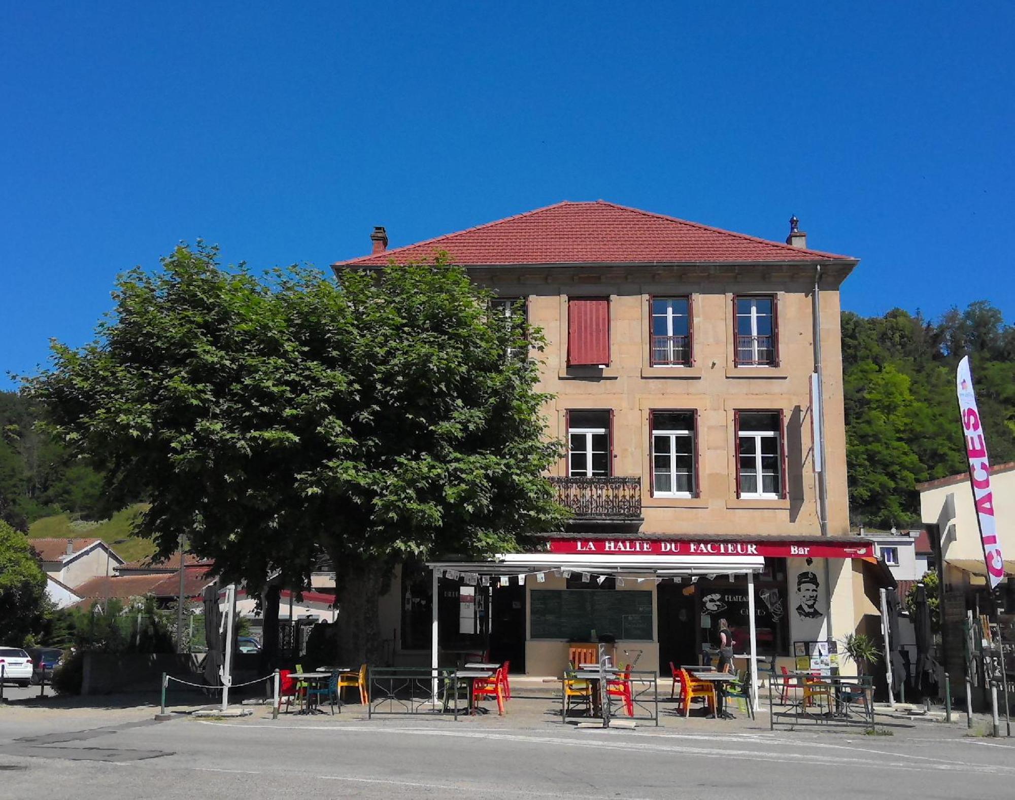 La Maison Lourego Bleuet Appartement *